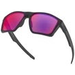 Oakley Targetline napszemüveg Matte Black Prizm Road