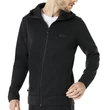 Oakley Tech Knit FZ kapucnis pulóver Blackout