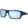 Oakley Turbine napszemüveg Polished Black Prizm Deep H2O Polar Oakley Turbine napszemüveg Polished Black Prizm Deep H2O Polar