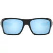 Oakley Turbine napszemüveg Polished Black Prizm Deep H2O Polar Oakley Turbine napszemüveg Polished Black Prizm Deep H2O Polar
