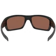Oakley Turbine napszemüveg Polished Black Prizm Deep H2O Polar Oakley Turbine napszemüveg Polished Black Prizm Deep H2O Polar