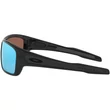Oakley Turbine napszemüveg Polished Black Prizm Deep H2O Polar Oakley Turbine napszemüveg Polished Black Prizm Deep H2O Polar
