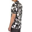 Ripndip Blizzard Camo póló Black Ripndip Blizzard Camo póló Black