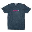 Ripndip Ross póló Baby Blue Mineral Wash Ripndip Ross póló Baby Blue Mineral Wash