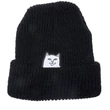 Ripndip Lord Nermal Rib sapka Black