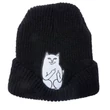 Ripndip Lord Nermal Rib sapka Black
