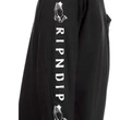 Ripndip Lord Nermal ls póló Black