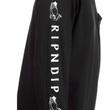 Ripndip Lord Nermal ls póló Black Ripndip Lord Nermal ls póló Black