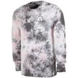 Ripndip Lord Nermal ls póló Pink Mineral Wash Ripndip Lord Nermal ls póló Pink Mineral Wash