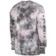 Ripndip Lord Nermal ls póló Pink Mineral Wash Ripndip Lord Nermal ls póló Pink Mineral Wash