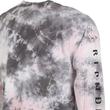 Ripndip Lord Nermal ls póló Pink Mineral Wash Ripndip Lord Nermal ls póló Pink Mineral Wash