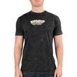 Ripndip Mind Blown póló Black Mineral Wash Ripndip Mind Blown póló Black Mineral Wash