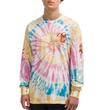 Ripndip Nermal Pills ls póló Gold Rainbow Wash Ripndip Nermal Pills ls póló Gold Rainbow Wash