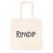 Ripndip Norm Nermal tote táska Ripndip Norm Nermal tote táska