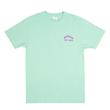 Ripndip Spa Day póló Light Mint Ripndip Spa Day póló Light Mint