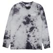 Ripndip The Great Wave ls póló Grey Tie Dye Ripndip The Great Wave ls póló Grey Tie Dye