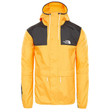 The North Face 1985 Mountain Jacket széldzseki Zinnia Orange