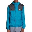 The North Face 1985 Mountain Jacket széldzseki Saxony Blue TNF Black