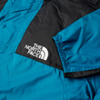 The North Face 1985 Mountain Jacket széldzseki Saxony Blue TNF Black