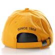 The North Face 66 Classic sapka Citrine Yellow The North Face 66 Classic sapka Citrine Yellow