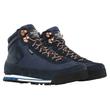 The North Face Back To Berkeley II bakancs Urban Navy Moroccan Blue The North Face Back To Berkeley II bakancs Urban Navy Moroccan Blue