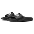 The North Face Base Camp Slide II papucs TNF Black TNF White