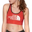 The North Face Bounce Be Gone Novelty sportmelltartó Juicy Red The North Face Bounce Be Gone Novelty sportmelltartó Juicy Red