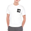 The North Face Fine póló TNF White