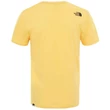 The North Face Fine póló TNF Yellow