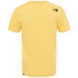 The North Face Fine póló TNF Yellow The North Face Fine póló TNF Yellow