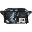 The North Face Kanga övtáska Camo TNF Black The North Face Kanga övtáska Camo TNF Black