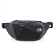 The North Face Lumbnical L övtáska Asphalt Grey TNF Black