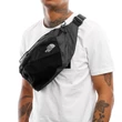 The North Face Lumbnical L övtáska Asphalt Grey TNF Black