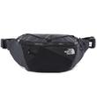 The North Face Lumbnical S övtáska Asphalt Grey TNF Black The North Face Lumbnical S övtáska Asphalt Grey TNF Black