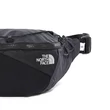 The North Face Lumbnical S övtáska Asphalt Grey TNF Black