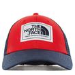 The North Face Mudder Trucker sapka TNF Red Urban Navy The North Face Mudder Trucker sapka TNF Red Urban Navy