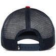 The North Face Mudder Trucker sapka TNF Red Urban Navy The North Face Mudder Trucker sapka TNF Red Urban Navy