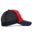 The North Face Mudder Trucker sapka TNF Red Urban Navy The North Face Mudder Trucker sapka TNF Red Urban Navy