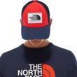 The North Face Mudder Trucker sapka TNF Red Urban Navy The North Face Mudder Trucker sapka TNF Red Urban Navy