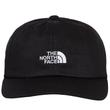 The North Face Norm sapka TNF Black White The North Face Norm sapka TNF Black White