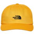The North Face Norm sapka Zinnia Orange TNF Black The North Face Norm sapka Zinnia Orange TNF Black