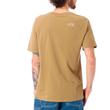 The North Face Redbox raglan póló British Khaki The North Face Redbox raglan póló British Khaki