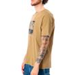 The North Face Redbox raglan póló British Khaki The North Face Redbox raglan póló British Khaki