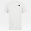 The North Face Redbox raglan póló TNF White