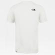 The North Face Redbox raglan póló TNF White The North Face Redbox raglan póló TNF White