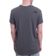 The North Face Redbox raglan póló TNF White