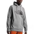 The North Face Tekno Logo kapucnis pulóver TNF Medium Grey The North Face Tekno Logo kapucnis pulóver TNF Medium Grey