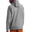 The North Face Tekno Logo kapucnis pulóver TNF Medium Grey The North Face Tekno Logo kapucnis pulóver TNF Medium Grey