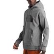The North Face Tekno Logo kapucnis pulóver TNF Medium Grey The North Face Tekno Logo kapucnis pulóver TNF Medium Grey