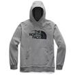The North Face Tekno Logo kapucnis pulóver TNF Medium Grey The North Face Tekno Logo kapucnis pulóver TNF Medium Grey